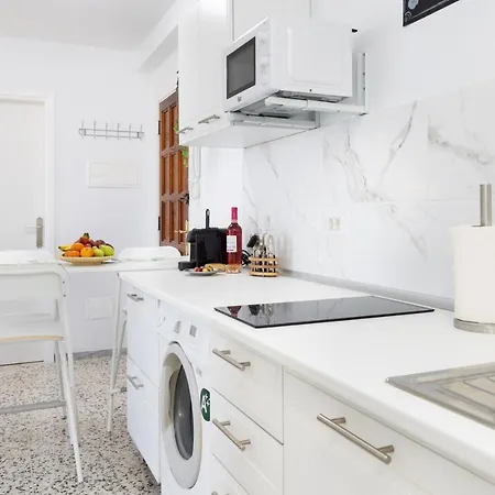 Home2book Bright Sea Views, Bajamar