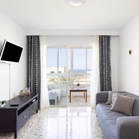 Apartment Home2book Bright Sea Views, Bajamar Bajamar (La Laguna)