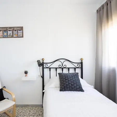 Home2book Bright Sea Views, Bajamar Apartment *