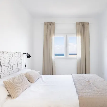 Home2book Bright Sea Views, Bajamar Apartment Bajamar (La Laguna)