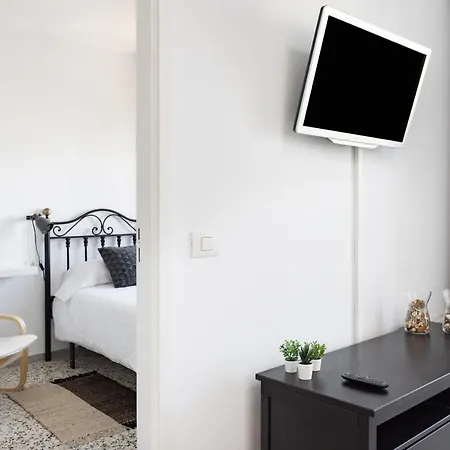Apartment Home2book Bright Sea Views, Bajamar