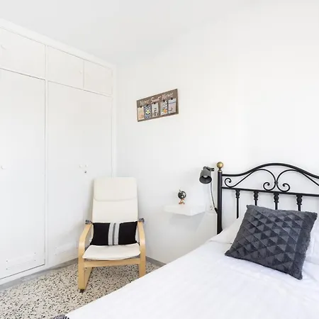 Home2book Bright Sea Views, Bajamar Apartment *
