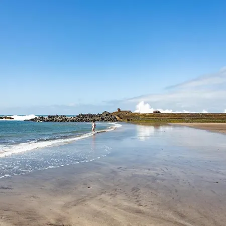 Home2book Bright Sea Views, Bajamar