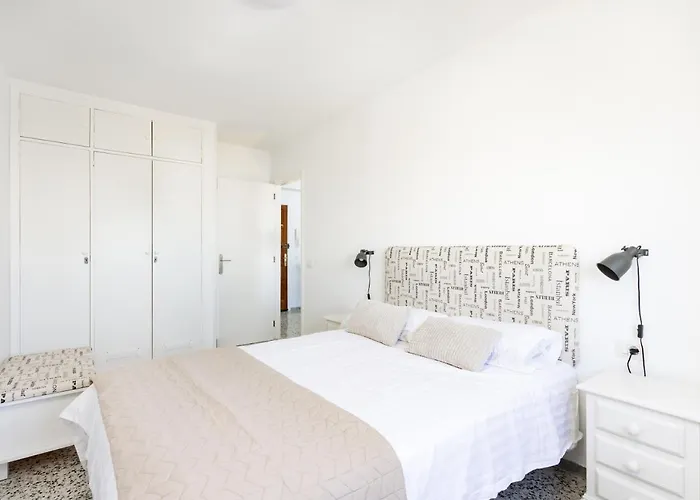 Appartement Home2book Serene Ocean Breeze, *